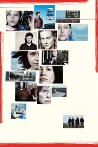 Poster to the movie "The Laramie Project" #553790