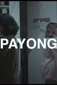 Poster to the movie "Payong" #485492