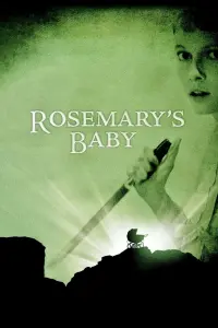 Poster to the movie "Rosemary