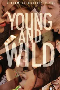 Poster to the movie "Young and Wild" #154297