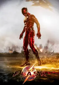 Poster to the movie "The Flash" #163901