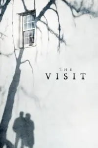 Poster to the movie "The Visit" #550605