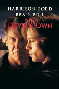 Poster to the movie "The Devil