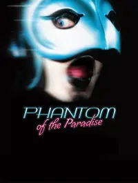 Poster to the movie "Phantom of the Paradise" #130501