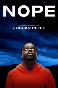 Poster to the movie "Nope" #44766