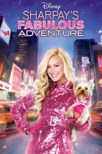 Poster to the movie "Sharpay