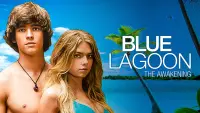 Backdrop to the movie "Blue Lagoon: The Awakening" #324673