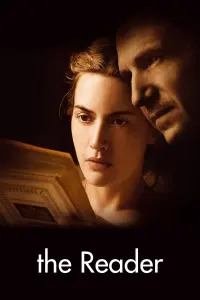 Poster to the movie "The Reader" #62588