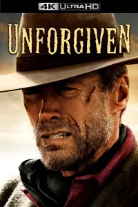 Poster to the movie "Unforgiven" #78084