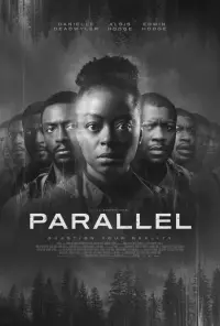 Poster to the movie "Parallel" #640399