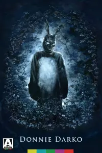 Poster to the movie "Donnie Darko" #31369