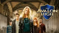 Backdrop to the movie "Avalon High" #298942