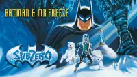 Backdrop to the movie "Batman & Mr. Freeze: SubZero" #257205