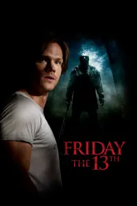 Poster to the movie "Friday the 13th" #321852