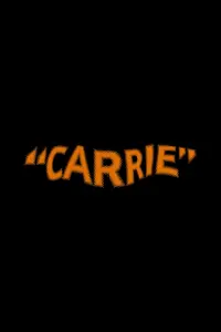 Poster to the movie "Carrie" #544032