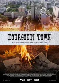 Poster to the movie "Dourgouti Town" #443897