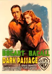 Poster to the movie "Dark Passage" #228635