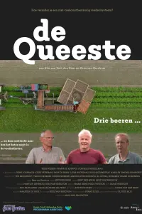 Poster to the movie "De Queeste" #367448