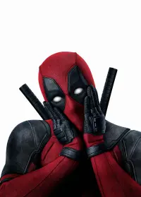 Poster to the movie "Deadpool" #168123