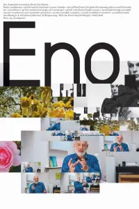 Poster to the movie "Eno" #530986