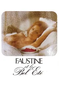 Poster to the movie "Faustine and the Beautiful Summer" #589449