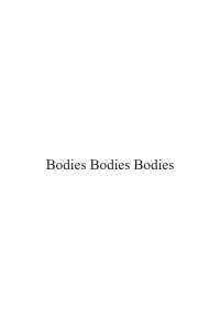 Poster to the movie "Bodies Bodies Bodies" #108597