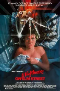 Poster to the movie "A Nightmare on Elm Street" #224379