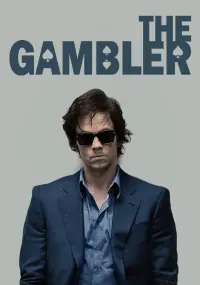 Poster to the movie "The Gambler" #119278