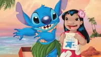 Backdrop to the movie "Lilo & Stitch 2: Stitch Has a Glitch" #274141