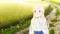 Backdrop to the movie "Maquia: When the Promised Flower Blooms" #176029