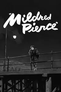 Poster to the movie "Mildred Pierce" #205280