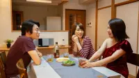 Backdrop to the movie "Open Marriage: Aru Fuufu no Katachi" #588827