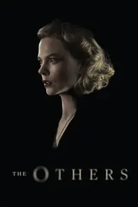 Poster to the movie "The Others" #65804