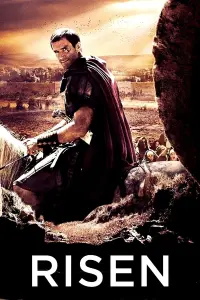 Poster to the movie "Risen" #300232