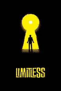 Poster to the movie "Limitless" #49523