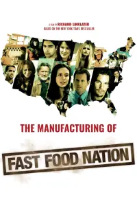 Poster to the movie "The Manufacturing of 