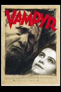 Poster to the movie "Vampyr" #225343