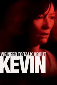 Poster to the movie "We Need to Talk About Kevin" #207559