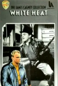 Poster to the movie "White Heat" #203311