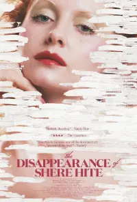 Poster to the movie "The Disappearance of Shere Hite" #199038