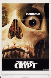 Poster to the movie "Tales from the Crypt" #362912