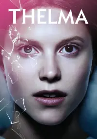 Poster to the movie "Thelma" #128682