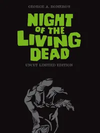 Poster to the movie "Night of the Living Dead" #75143