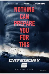 Poster to the movie "The Hurricane Heist" #89215