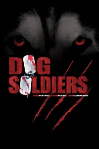 Poster to the movie "Dog Soldiers" #143775