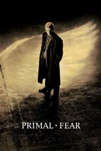 Poster to the movie "Primal Fear" #79146