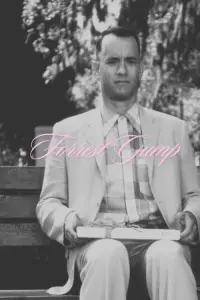 Poster to the movie "Forrest Gump" #487480