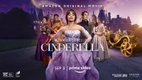 Backdrop to the movie "Cinderella" #285777