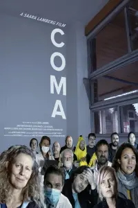 Poster to the movie "Coma" #592107