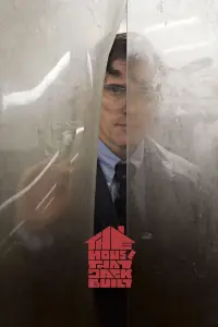 Poster to the movie "The House That Jack Built" #63088